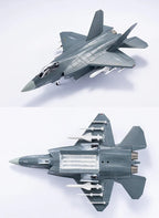Shenyang J-35A Stealth Fighter 1:48 – Die-Cast Alloy Precision – 14.2 in