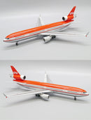 JC WINGS 1:200 McDonnell Douglas MD-11 LTU D-AERZ LH2312