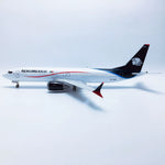 Boeing 737 MAX Aeroméxico – Scale 1:80 (47 cm / 18.5 in) - Thumbnail 7