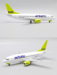 JC Wings 1:200 B737-500 Baltic Airlines YL-BBD XX20239