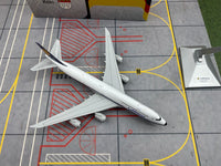 YY Wings 1/400 Lufthansa Boeing 747-8 D-ABYT