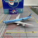 YY Wings 1 400 Aircraft Model Korean Air Boeing 747-8 HL7630