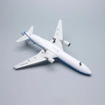 KLM MD-11 McDonnell Douglas – Scale 1:130 – 47 cm/18.5 in – ABS Resin – Optional LED Lights - Thumbnail 9