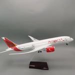 B787 Avianca - Scale 1/130 - 43cm - 16.9 in - Airplane Model - Thumbnail 10
