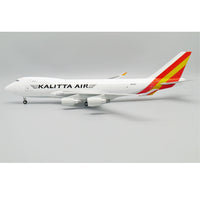 JC Wings 1:200 Boeing B747-400F Kalita Airlines N403KZ LH2328