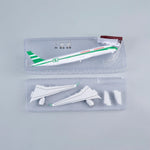 A350 Cathay Pacific 1:142 – 47 CM / 18,5 PULGADAS – 80 AÑOS CONMEMORATIVO  - Thumbnail 9