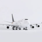 B747-400 UPS Express Cargo - Scale 1:157 - 47cm - 18.5in - NO LED - Airplane Model