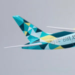 Boeing 787-10 Etihad Airways 1:145 – 47 cm / 18.5 in – LED Lights - Thumbnail 6