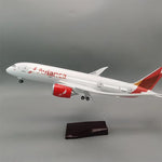 B787 Avianca - Scale 1/130 - 43cm - 16.9 in - Airplane Model - Thumbnail 1