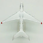 Antonov - 20cm - 7.8in - Metal alloy - Scale model airplane