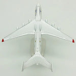 Antonov - 20cm - 7.8in - Metal alloy - Scale model airplane - Thumbnail 5