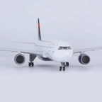 A330 Delta Airlines - Scale 1/135 - 47cm - 18.5 in - Airplane Model