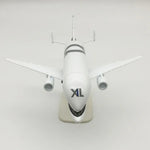 BELUGA - 20cm - 7.8in - Metal alloy - Scale model airplane - Thumbnail 3