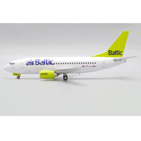 JC Wings 1:200 B737-500 Baltic Airlines YL-BBD XX20239