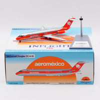 Inflight 1:200 Aeromexico McDonnell Douglas DC-9-30 XA-AME