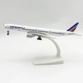 Air France Boeing 777 – Alloy Model – 20 cm – With Landing Gear