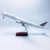 B777 Air France - Scale 1/157 - 47CM - 18,5 in - Airplane Model