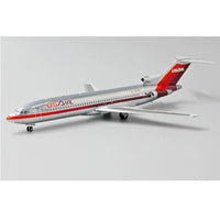 JC WINGS 1:200 B727-200 US Airways N774AL XX2390 airliner model