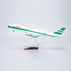 Cathay Cargo 80º Aniversario Boeing 747-8F 1:160 – 47 cm / 18.5 in – Edición Limitada