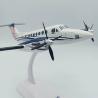 KingAir 350i - Escala 1:95 - 19,5cm