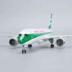 A350 Cathay Pacific 1:142 – 47 CM / 18,5 PULGADAS – 80 AÑOS CONMEMORATIVO  - Thumbnail 5