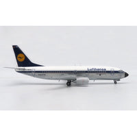 JC Wings 1:200 Boeing B737-300 Lufthansa D-ABXD EW2733003