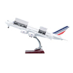 Air France Airbus A380 1:160 – 45.5 cm / 17.9 in – Opening Cabin Interior - Thumbnail 5