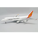 JC Wings 1:200 Boeing B747-400F Kalita Airlines N403KZ LH2328