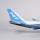 B747-400 Prototype - Scale 1/150 - 47cm - 18.5 in - Airplane Model