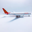 B787 Air India - Scale 1/130 - 43cm - 16.9 in - Airplane Model