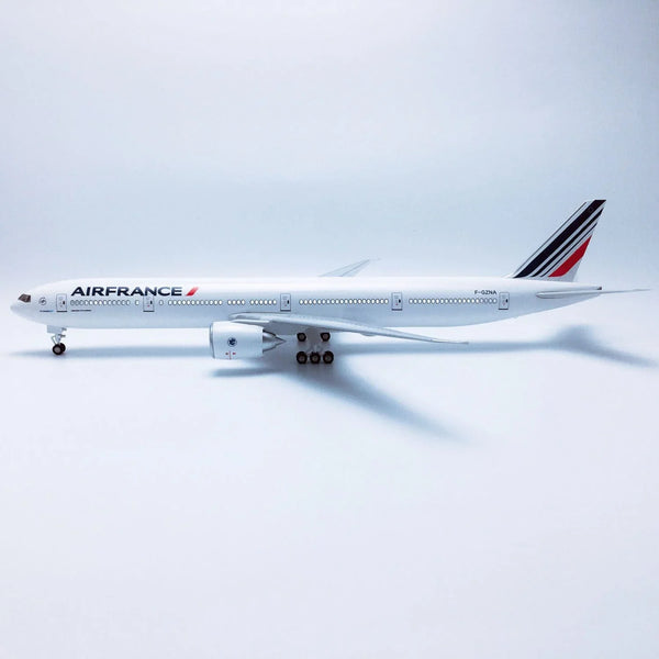 B777 Air France - Scale 1/157 - 47CM - 18,5 in - Airplane Model - Secondary