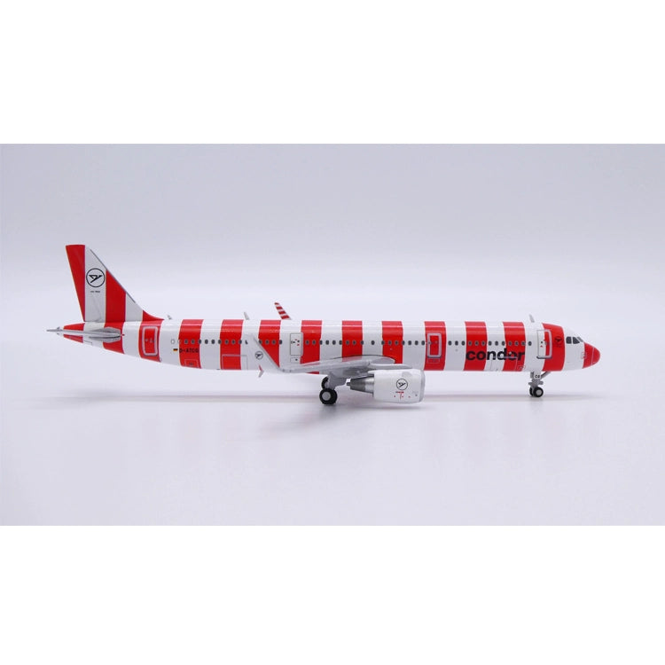 JC Wings 1:400 A321 German Condor Aviation D-ATCG XX40119