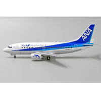 JC wings 1:200 B737-500 ANA JA306K EW2735005 alloy airliner model