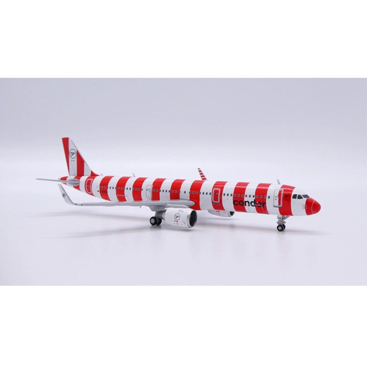 JC Wings 1:400 A321 German Condor Aviation D-ATCG XX40119