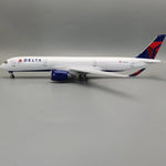 Airbus A350 Delta Airlines 1:142 – 47 cm / 18.5 in – LED Lights - Thumbnail 13
