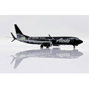 JC Wings 1:200 B737-800 Alaska Airlines N538AS SA2014