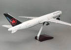 B777 Air Canada - Scale 1/157 - 47CM -18.5in