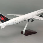 B777 Air Canada - Scale 1/157 - 47CM -18.5in - Thumbnail 7