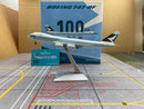 YY Wings 1/400 Cathay Pacific Boeing 747-8F