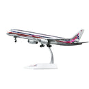 JC Wings 1:200 American Airlines B757-200