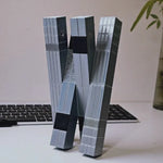 Interstellar - Tars & Case robots - Thumbnail 3