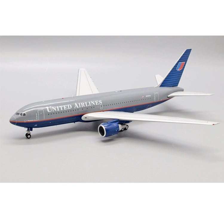 JC Wings 1:200 Boeing B767-200ER United Airlines N608U XX20158