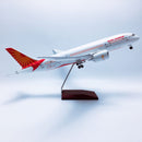 B787 Air India - Scale 1/130 - 43cm - 16.9 in - Airplane Model