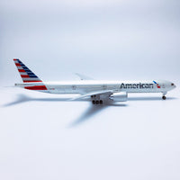 B777 American Airlines - Scale 1/157 - 47CM - 18,5 in