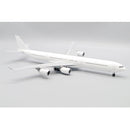 JC wings 1:200 Airbus A340-600 white machine BK1024