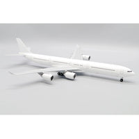 JC wings 1:200 Airbus A340-600 white machine BK1024