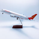 B787 Air India - Scale 1/130 - 43cm - 16.9 in - Airplane Model