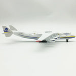 Antonov - 20cm - 7.8in - Metal alloy - Scale model airplane - Thumbnail 3