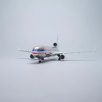 MD-11 American Airlines 1:130 – 47 cm / 18.5 in – ABS Resin – Optional LED Lights - Thumbnail 7