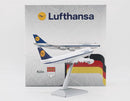 YY Wings 1/400 Lufthansa Boeing 747-8 D-ABYT